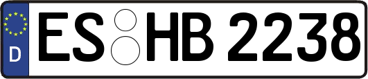 ES-HB2238