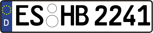ES-HB2241