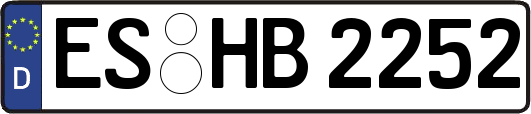 ES-HB2252