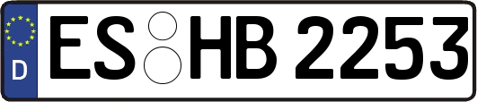 ES-HB2253