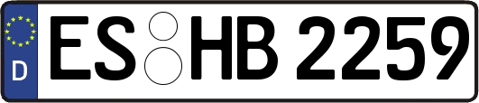 ES-HB2259