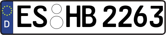 ES-HB2263