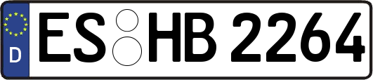 ES-HB2264