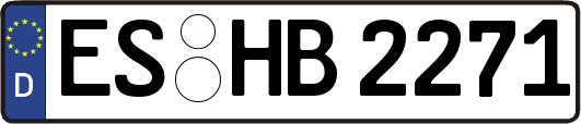 ES-HB2271