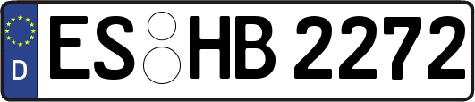 ES-HB2272