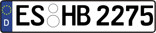 ES-HB2275