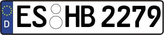 ES-HB2279