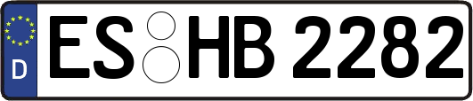 ES-HB2282