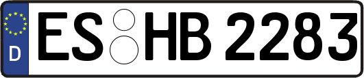 ES-HB2283