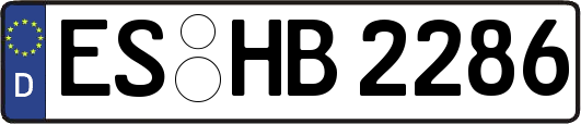 ES-HB2286