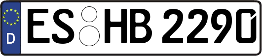 ES-HB2290