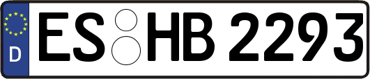 ES-HB2293