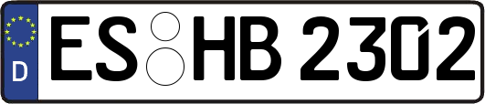 ES-HB2302