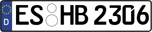 ES-HB2306