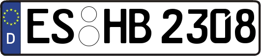 ES-HB2308