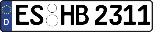 ES-HB2311