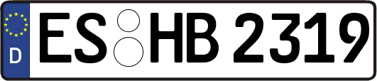 ES-HB2319