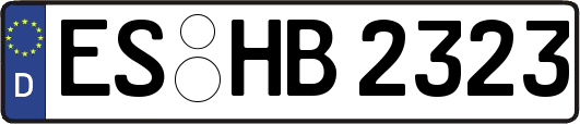 ES-HB2323