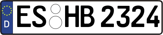 ES-HB2324