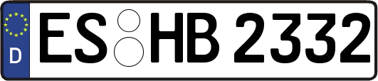 ES-HB2332