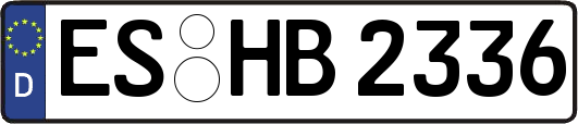 ES-HB2336