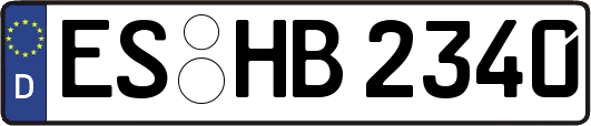 ES-HB2340