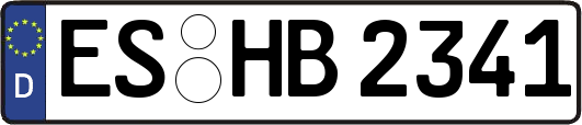 ES-HB2341