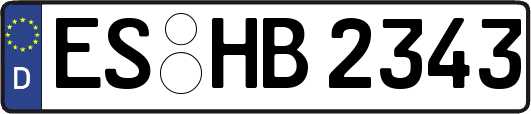 ES-HB2343