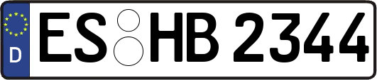 ES-HB2344