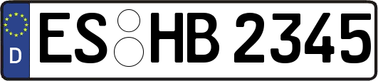 ES-HB2345