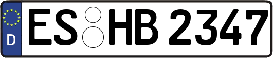 ES-HB2347