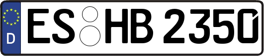 ES-HB2350