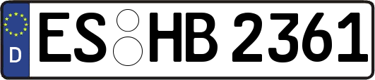 ES-HB2361