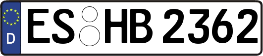 ES-HB2362