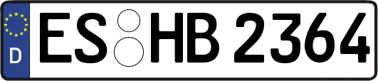 ES-HB2364