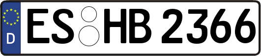ES-HB2366