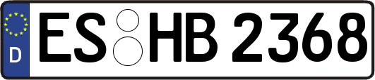ES-HB2368