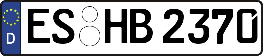 ES-HB2370