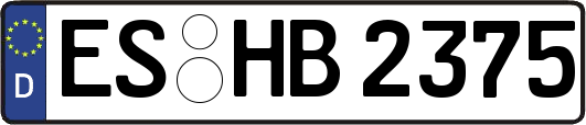 ES-HB2375