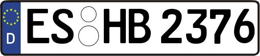 ES-HB2376