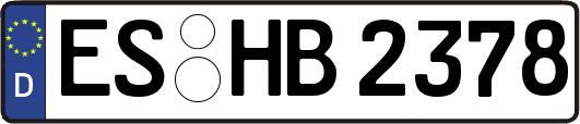 ES-HB2378
