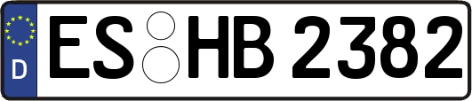 ES-HB2382
