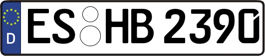 ES-HB2390