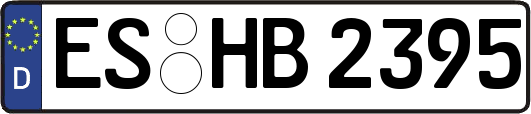ES-HB2395