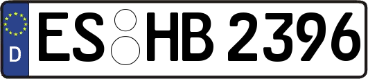 ES-HB2396