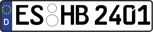 ES-HB2401