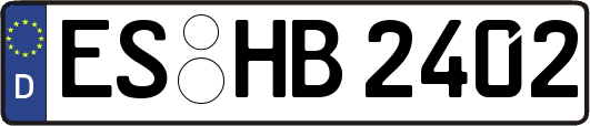 ES-HB2402