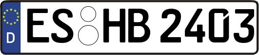 ES-HB2403