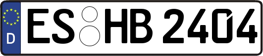 ES-HB2404