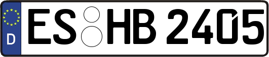 ES-HB2405